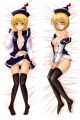 Touhou Project Dakimakura Hugging Body Pillow Cover