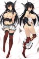 Kantai Collection Dakimakura Hugging Pillow Cover