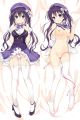 Santa*Festa! Dakimakura Hugging Pillow Cover