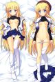 Clover Day's Dakimakura Hugging Pillow Cover