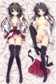 Kantai Collection Dakimakura Hugging Pillow Cover