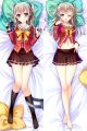 Charlotte Dakimakura Hugging Pillow Cover