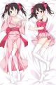 Love Live! School Idol Project Dakimakura Hugging Pillow Cover