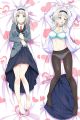 Shimoseka Dakimakura Hugging Pillow Cover