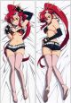 Gurren Lagann Dakimakura Hugging Body Pillow Cover
