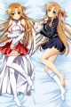 Sword Art Online II Dakimakura Hugging Pillow Cover