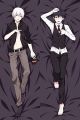 Tokyo Ghoul Dakimakura Hugging Pillow Cover