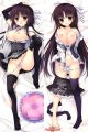 ALIA's CARNIVAL! Dakimakura Hugging Pillow Cover