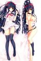 Moonlight Lady Dakimakura Hugging Pillow Cover
