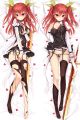 Chivalry of a Failed Knight Dakimakura Hugging Pillow Cover