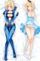 Heavy Object Dakimakura Hugging Pillow Cover
