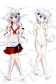 High School DXD Dakimakura Hugging Pillow Cover