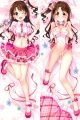 THE IDOLM@STER Dakimakura Hugging Pillow Cover