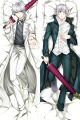 Project K: Return of Kings Dakimakura Hugging Pillow Cover