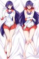 Sailor Moon Sailor Mars Dakimakura Body Pillow Cover