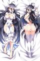Overlord Dakimakura Hugging Pillow Cover