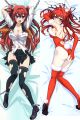 Shinmai Maou no Testament Dakimakura Hugging Pillow Cover