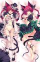 Touhou Project Dakimakura Hugging Body Pillow Cover