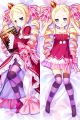 Re:Zero Dakimakura Body Pillow Cover