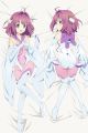 Aokana Dakimakura Hugging Pillow Cover
