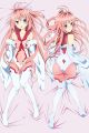 Aokana Dakimakura Hugging Pillow Cover
