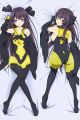 Aokana Dakimakura Hugging Pillow Cover