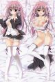 Himanatsu Dakimakura Hugging Pillow Cover