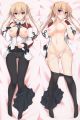 Kantai Collection Dakimakura Hugging Pillow Cover