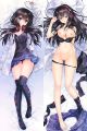 Carnelian Dakimakura Hugging Body Pillow Cover
