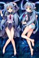 Planetarian: Chiisana Hoshi no Yume Dakimakura Body Pillow Cover
