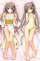 Aokana Dakimakura Hugging Pillow Cover