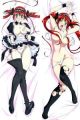 Queen's Blade Dakimakura Hugging Body Pillow Cover