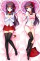 New Game! Dakimakura Hugging Pillow Cover