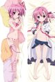 Ro-Kyu-Bu! Dakimakura Hugging Pillow Cover