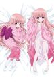 Ro-Kyu-Bu! Dakimakura Hugging Pillow Cover