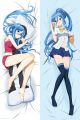 Arpeggio of Blue Steel Dakimakura Hugging Pillow Cover