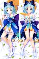 Onmyoji Dakimakura Hugging Pillow Cover