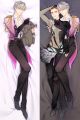 Yuri!!! on Ice Dakimakura Hugging Pillow Cover