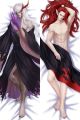 Onmyoji Dakimakura Hugging Pillow Cover
