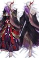 Onmyoji Dakimakura Hugging Pillow Cover
