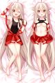 Urara Meirocho Dakimakura Hugging Pillow Cover