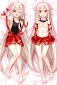 Urara Meirocho Dakimakura Hugging Pillow Cover