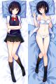 Scum's Wish Dakimakura Body Pillow Cover