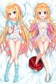 Gabriel Dropout Dakimakura Hugging Pillow Cover