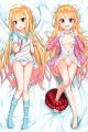 Gabriel Dropout Dakimakura Hugging Pillow Cover