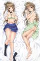 Love Live! Love Live! Sunshine!! Dakimakura Hugging Pillow Cover