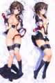 Kantai Collection Dakimakura Hugging Pillow Cover