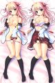 Senmomo Dakimakura Body Pillow Cover