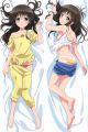 To Love-Ru Dakimakura Hugging Body Pillow Cover