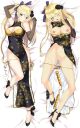 Tony Taka Dakimakura Hugging Body Pillow Cover